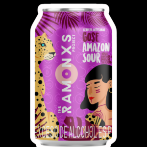 AMAZON SOUR CERVEZA BOGOTA