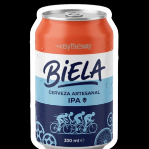 BIELA IPA CERVEZA BOGOTA