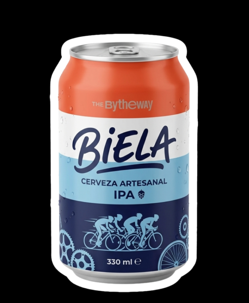 BIELA IPA CERVEZA BOGOTA