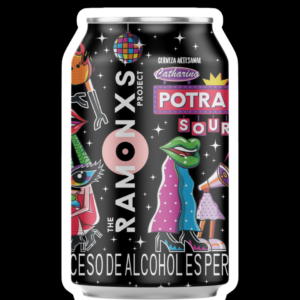 POTRA SOUR CERVEZA BOGOTA