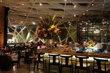 HARRY SASSON MEJORES RESTAURANTES DE LATINOAMÉRICA