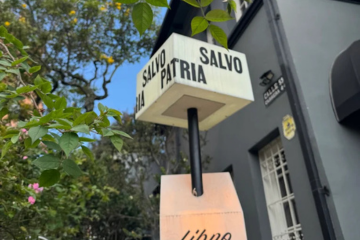 SALVO PATRIA RESTAURANTE CERCA DE MI