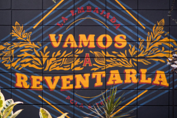 TEJO LA EMBAJADA CANCHAS DE TEJO