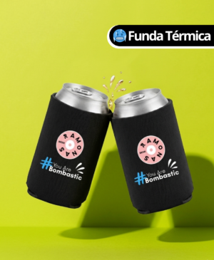 Funda Térmica para Cerveza